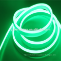 High Brightness flexible pure white 5000k led neon tube light for rooms